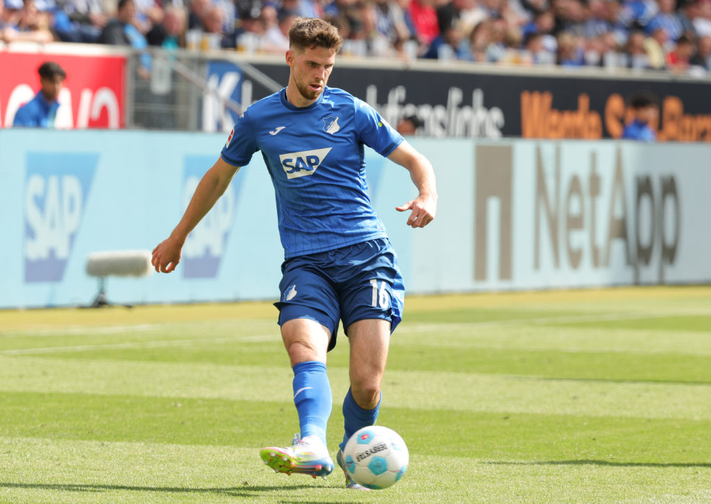 TSG 1899 Hoffenheim v FC Bayern München - Bundesliga