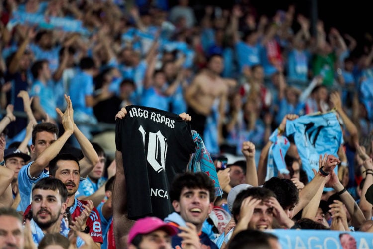 Photo by Aitor Alcalde Colomer/Getty Images