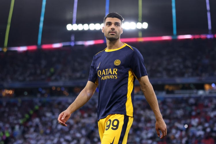 Mehdi Taremi News