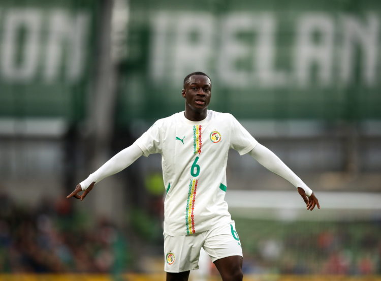 Photo By Michael P Ryan/Sportsfile via Getty Images