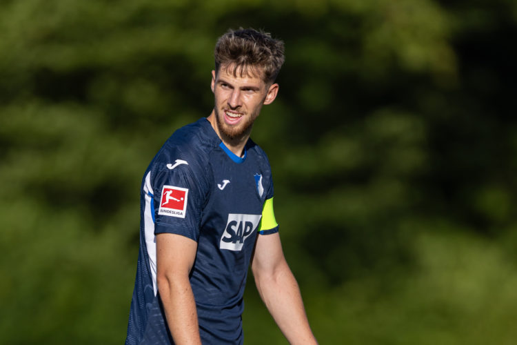 Photo by Simon Hofmann/Getty Images