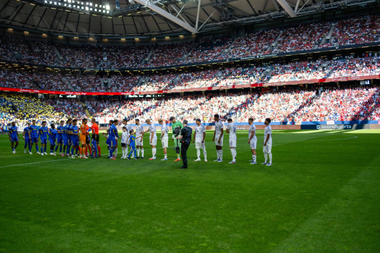 Photo by Ash Donelon/Manchester United via Getty Images