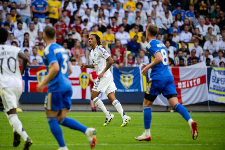 Photo by Ash Donelon/Manchester United via Getty Images