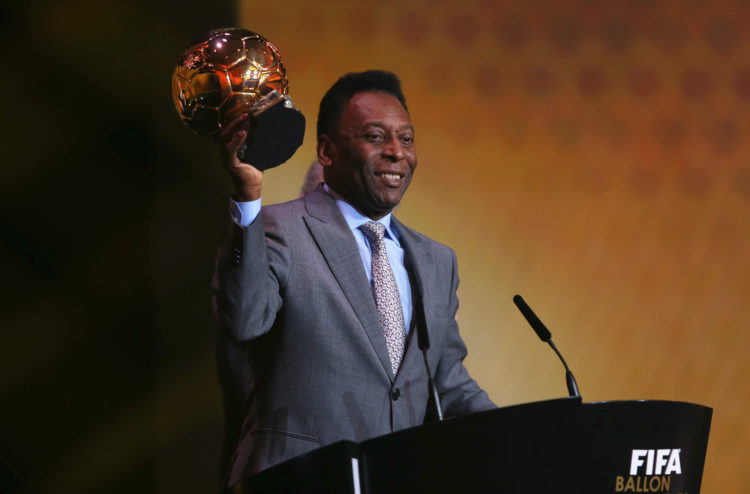 Photo by Alexander Hassenstein - FIFA/FIFA via Getty Images
