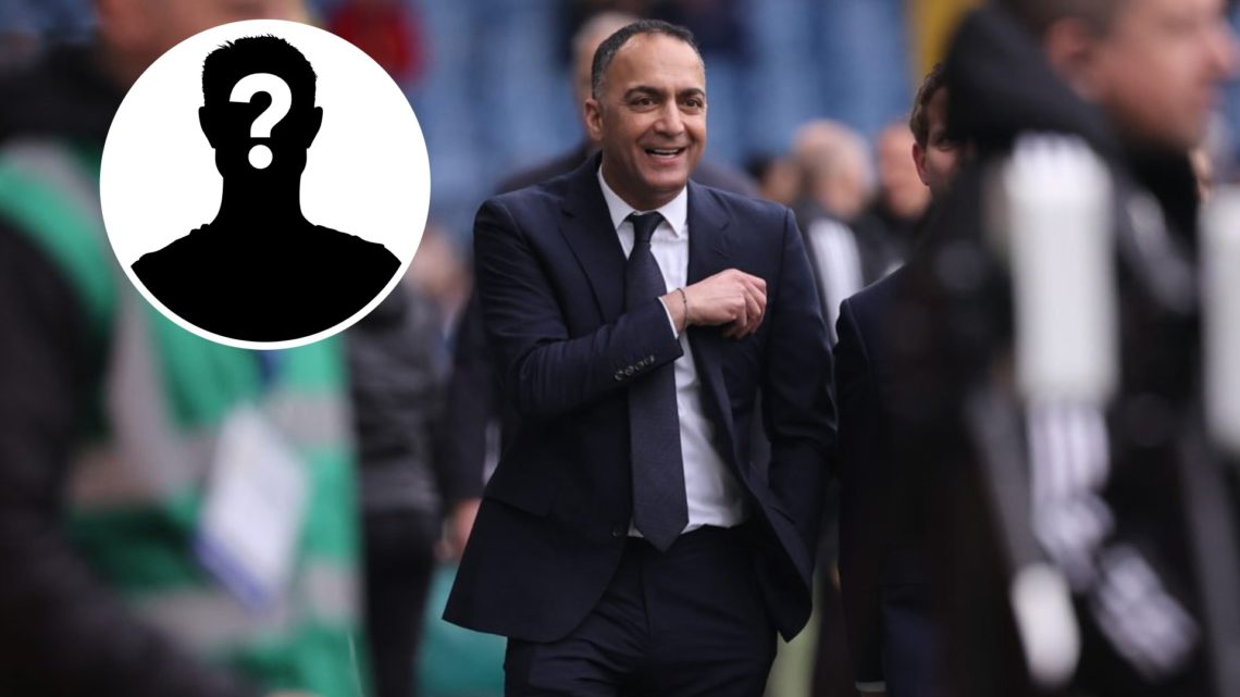 Leeds United chairman and 49ers enterprises owner Paraag Marathe walking at Elland Road.
