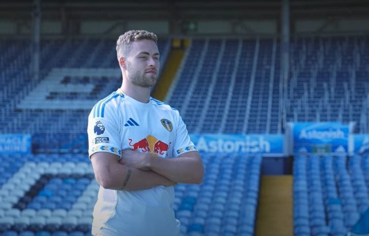 Gabriel Gudmundsson News