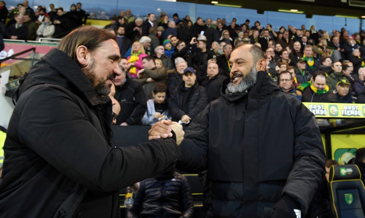 Photo by Sam Bagnall - AMA/Getty Images