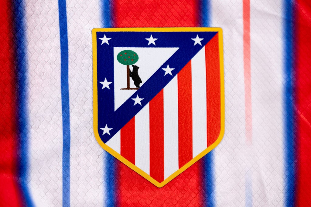 UEFA Champions League 2024/25 League Phase Teams Jerseys Shoots