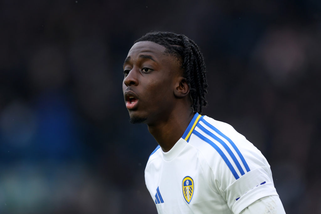 Leeds United v Millwall - Emirates FA Cup Fourth Round