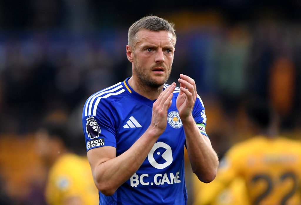 Wolverhampton Wanderers FC v Leicester City FC - Premier League
