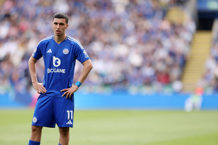 Photo by Plumb Images/Leicester City FC via Getty Images