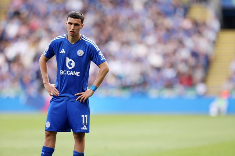 Photo by Plumb Images/Leicester City FC via Getty Images