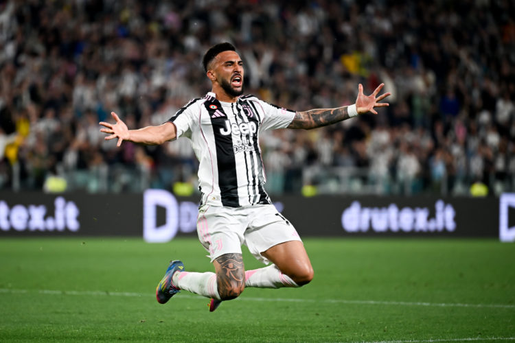 Photo by Daniele Badolato - Juventus FC/Juventus FC via Getty Images