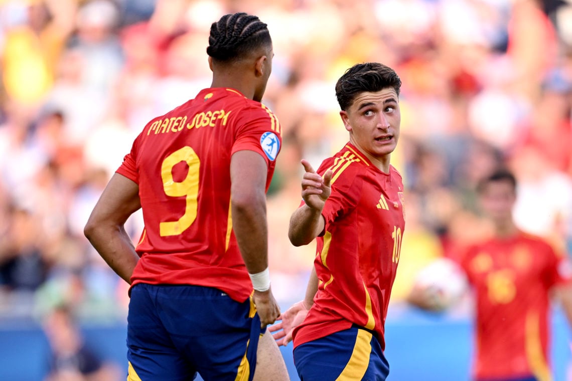 Photo by Tullio Puglia - UEFA/UEFA via Getty Images