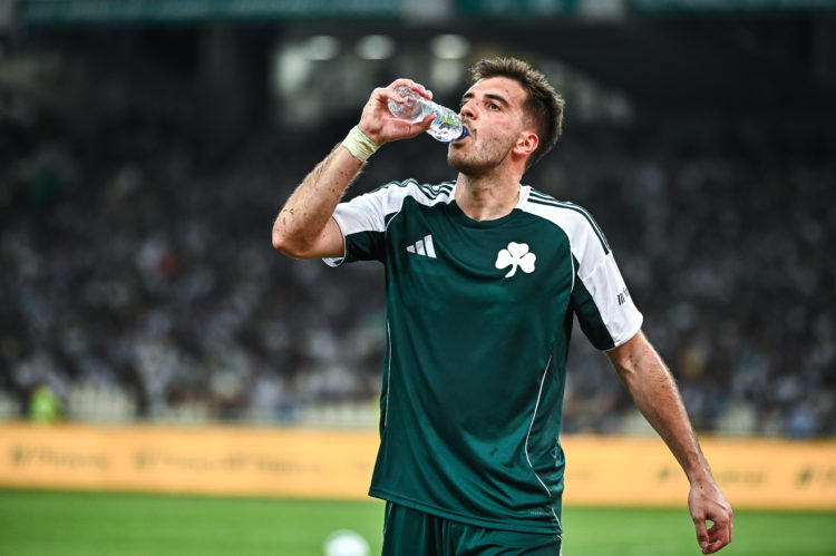 Photo by Stefanos Kyriazis/NurPhoto via Getty Images