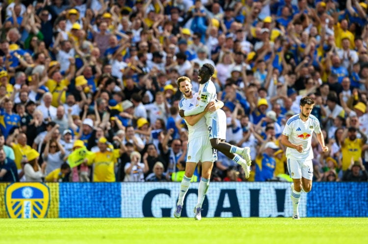 Photo By Stephen McCarthy/Sportsfile via Getty Images