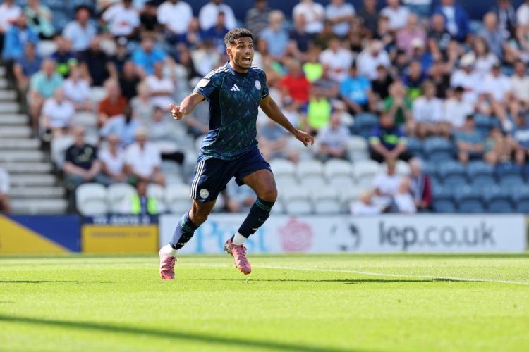 Photo by Plumb Images/Leicester City FC via Getty Images