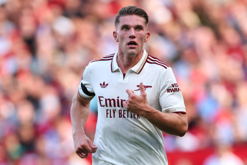 Manchester United v Arsenal - Premier League