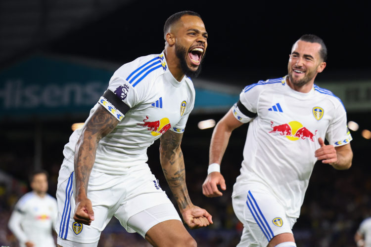 Lukas Nmecha News
