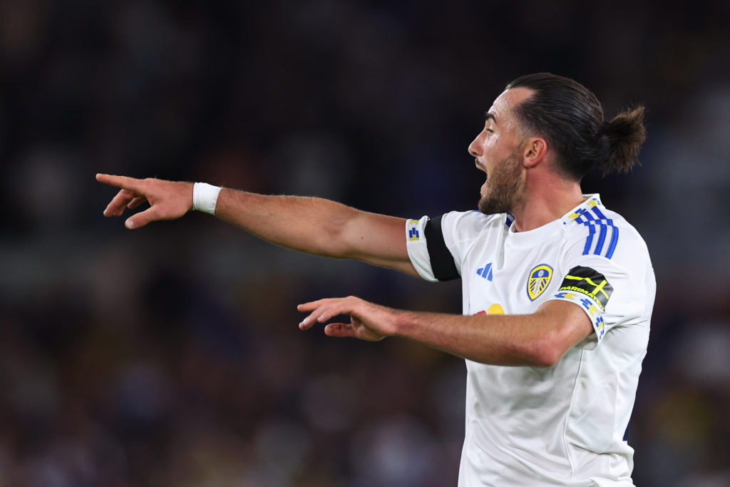 Leeds United v Everton - Premier League