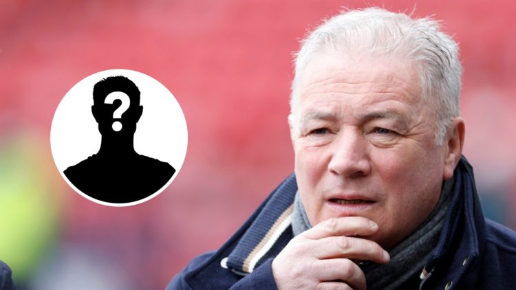 Ally McCoist has given his verdict on Leeds signing Dominic Calvert-Lewin.