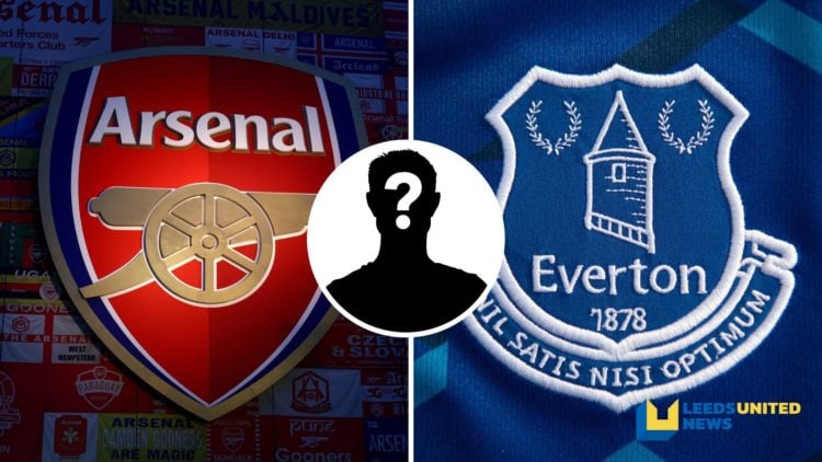 Leeds have beaten both Arsenal and Everton to their latest signing.