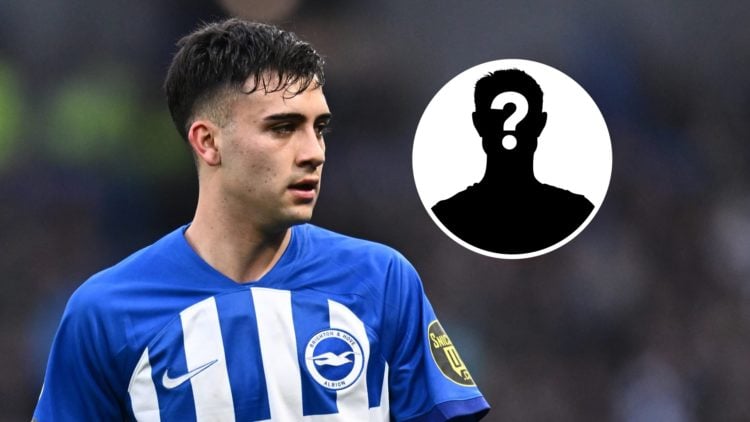 Leeds are signing Facundo Buonanotte.