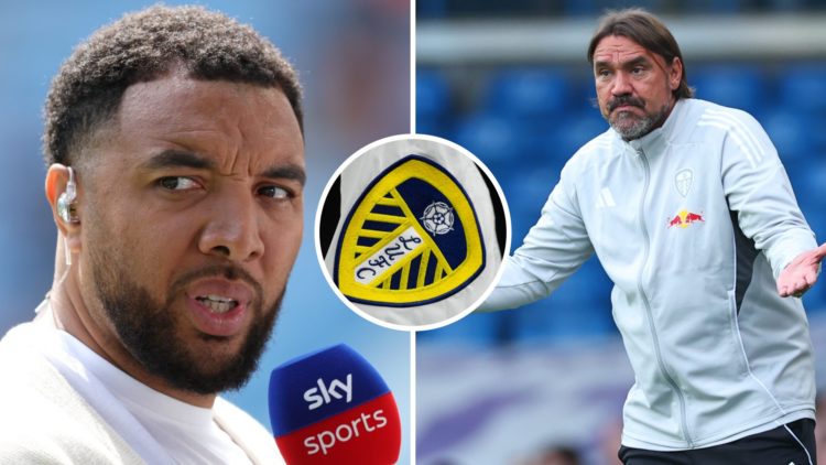 Troy Deeney believes Daniel Farke will be the first manager to get the sack.