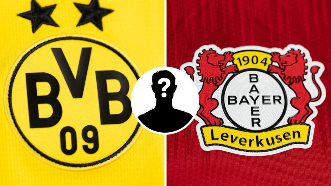 Borussia Dortmund and Bayer Leverkusen are trailing Leeds in the race for Bilal El Khannouss.