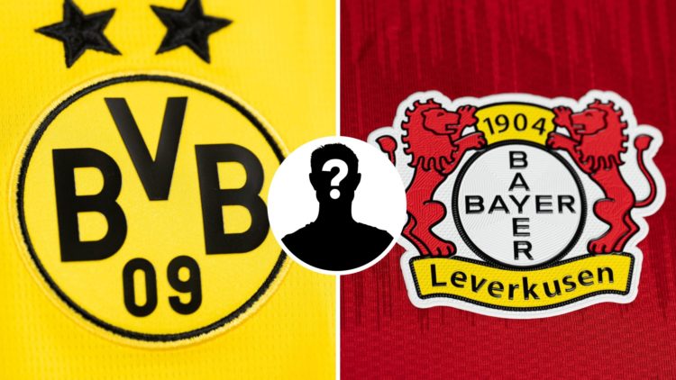 Borussia Dortmund and Bayer Leverkusen are trailing Leeds in the race for Bilal El Khannouss.