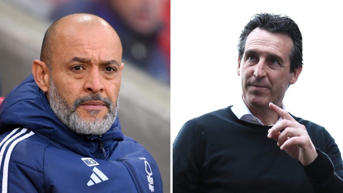 Aston Villa are out of the running for Manor Solomon, but Forest want the Leeds target.