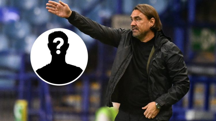 Daniel Farke wants another attacking option at Leeds before the deadline.