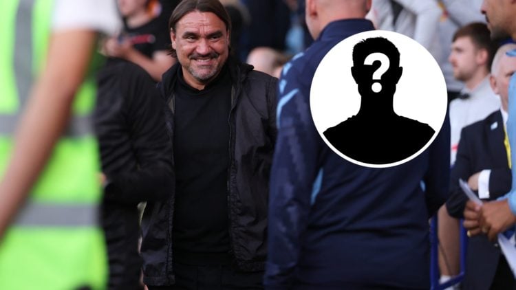 Daniel Farke ahead of Leeds' clash v Sheffield Wednesday.