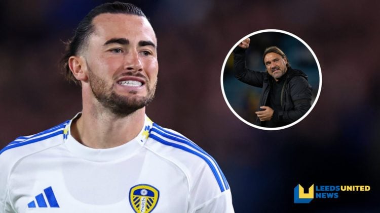 Predicted Leeds United XI v Sheffield Wednesday.