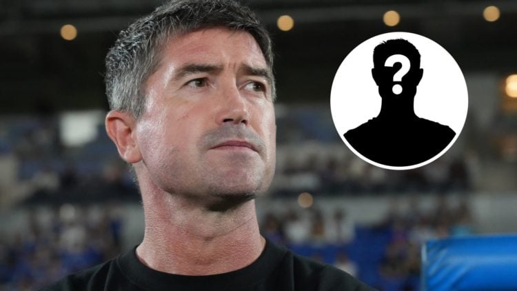 Harry Kewell was full of praise for Leeds midfielder Sean Longstaff.