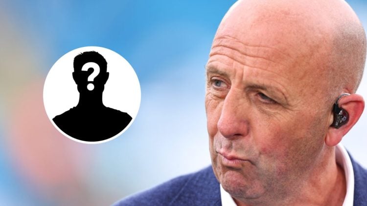 Gary McAllister impressed by Leeds recruit Anton Stach.