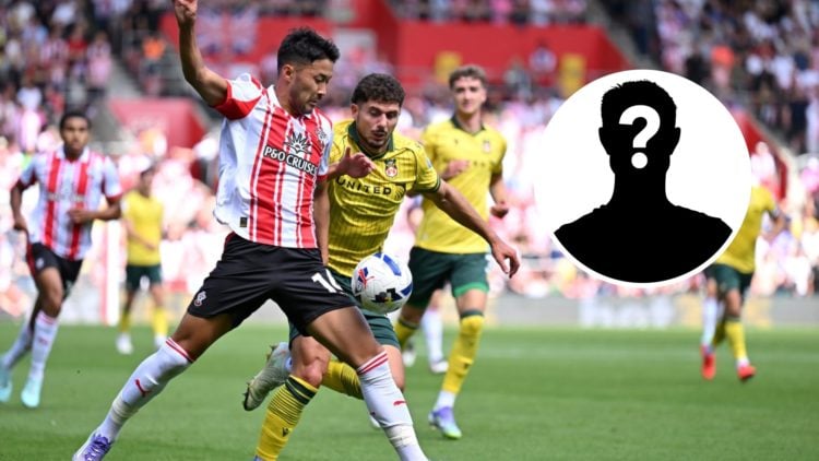 Yukinara Sugawara is set to leave Southampton.