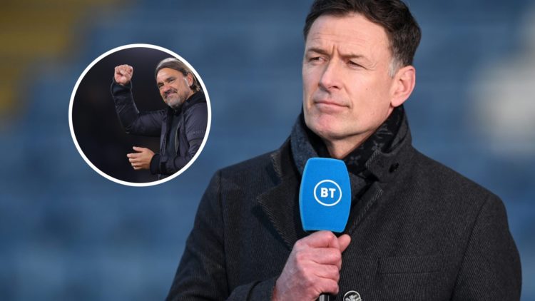 Chris Sutton believes Leeds' business has gone under the radar.