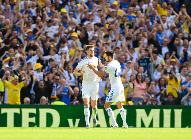 Photo By Stephen McCarthy/Sportsfile via Getty Images