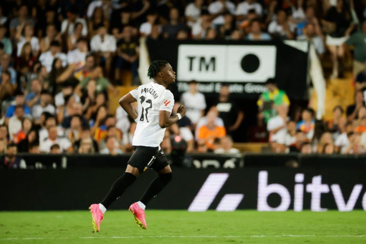 Photo by Jose Miguel Fernandez/NurPhoto via Getty Images