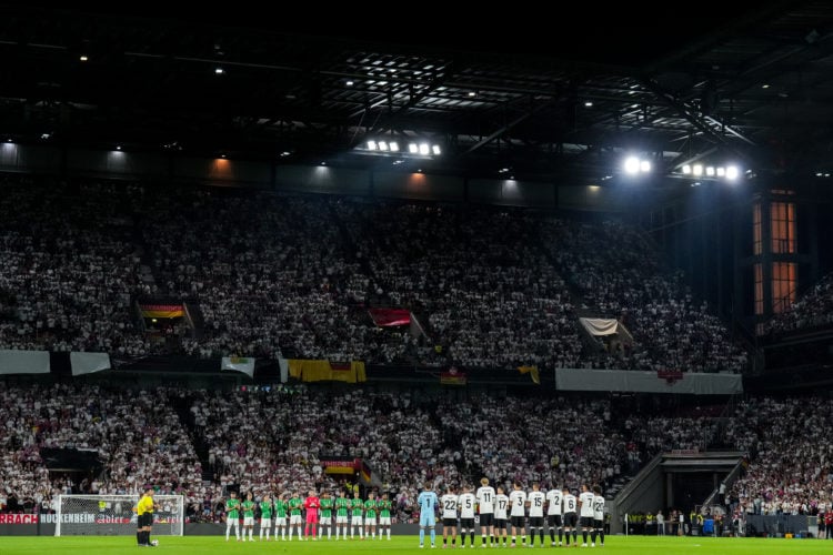 Photo by Rene Nijhuis/MB Media/Getty Images