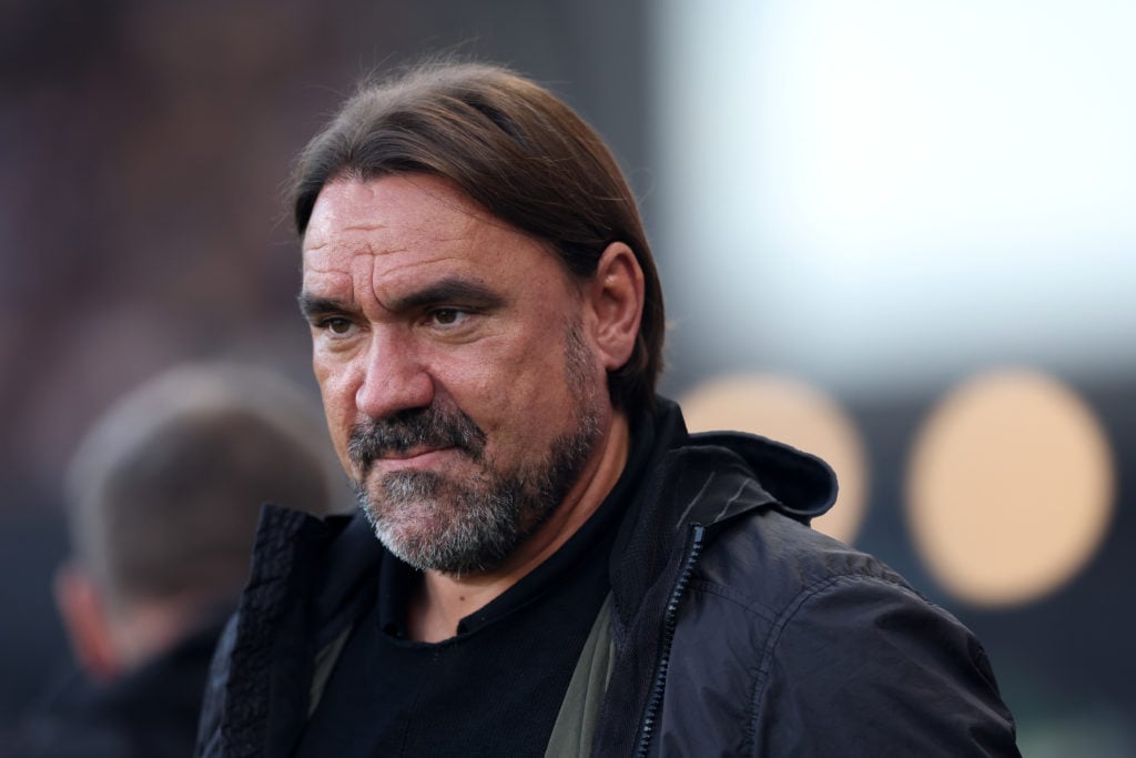 Daniel Farke in profile - The Leeds United manager who secured Premier ...