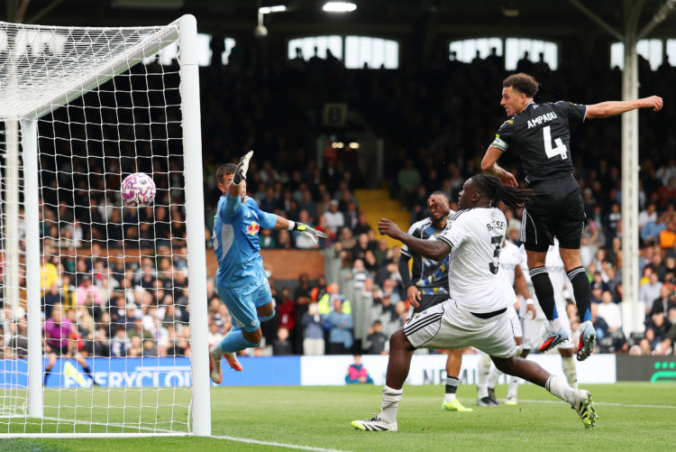Photo by Ryan Pierse/Getty Images