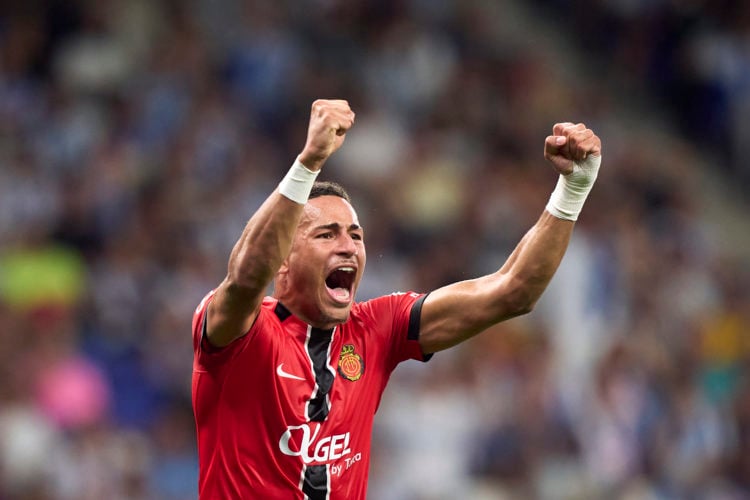 Photo by Pablo Rodriguez/Quality Sport Images/Getty Images