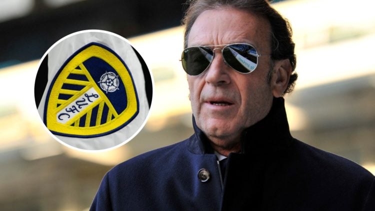 Massimo Cellino on his time at Leeds.