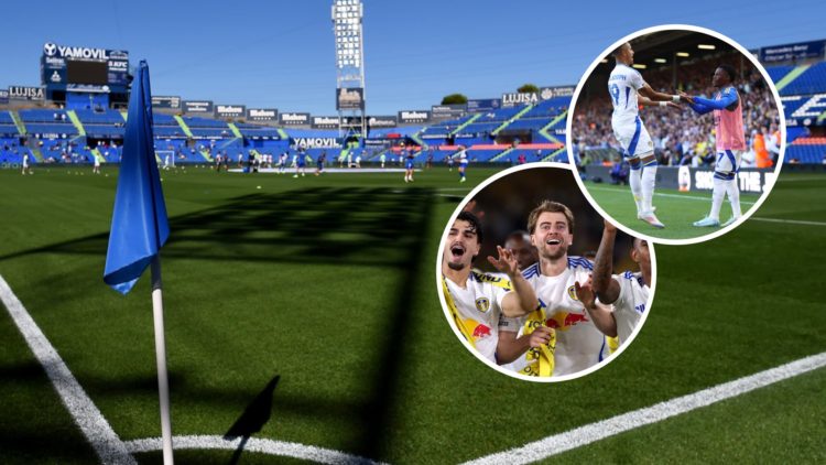 When Patrick Bamford will face Mateo Joseph and Largie Ramazani with Getafe.