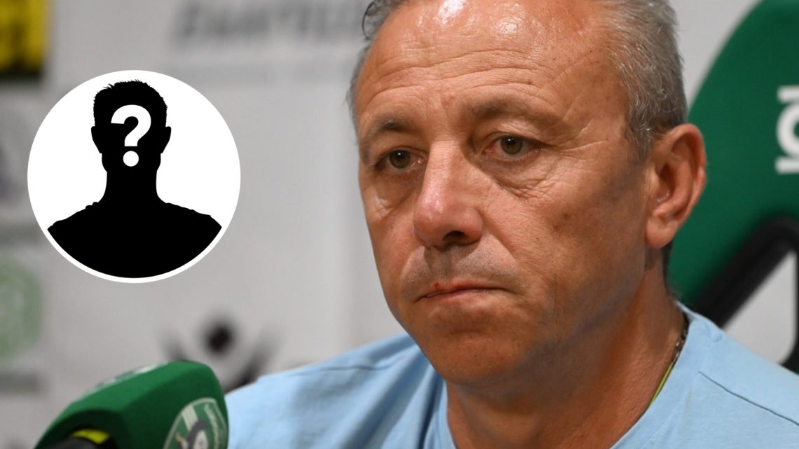 Bulgaria boss Ilian Iliev discusses reports of a scandal involving Leeds star Ilia Gruev.