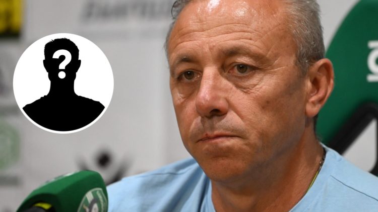 Bulgaria boss Ilian Iliev discusses reports of a scandal involving Leeds star Ilia Gruev.