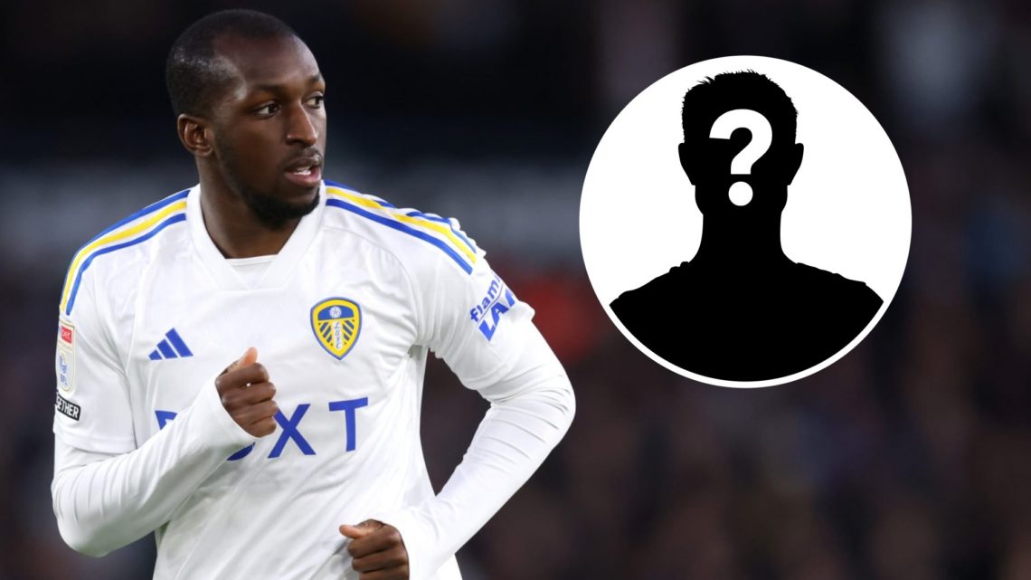 A Leeds player could reunite with Glen Kamara at Rennes.