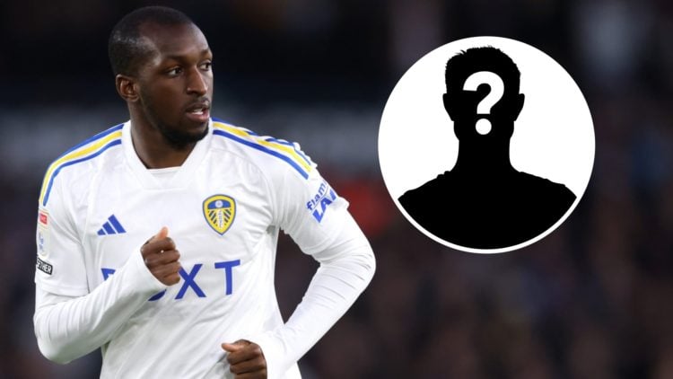 A Leeds player could reunite with Glen Kamara at Rennes.